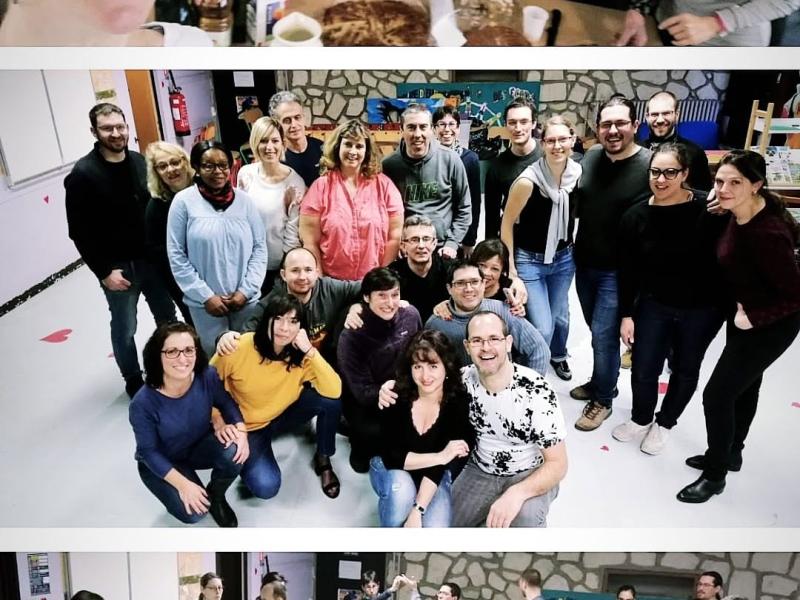 Cours — 2019