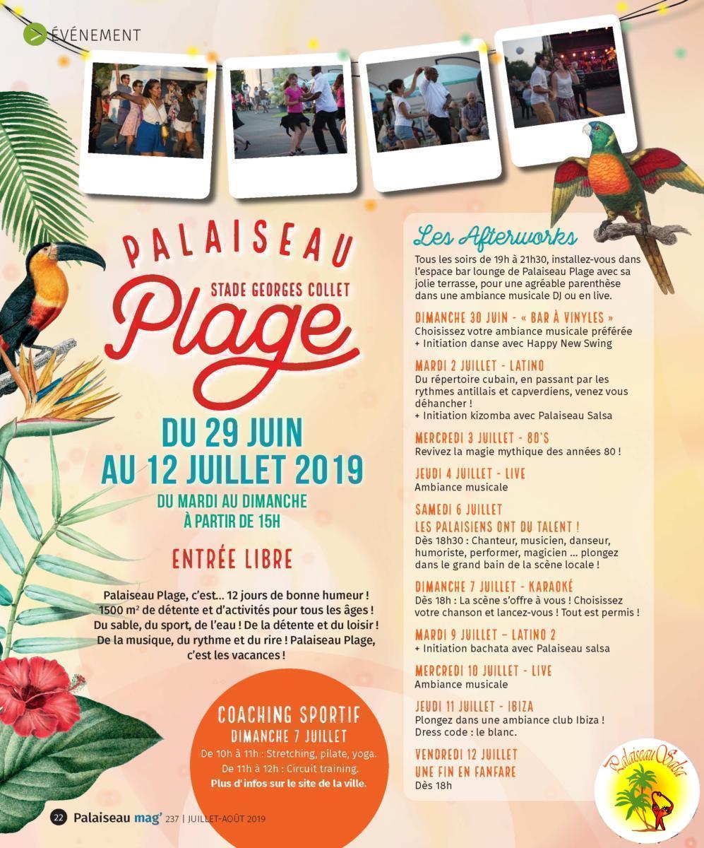 PalaiseauMag 237