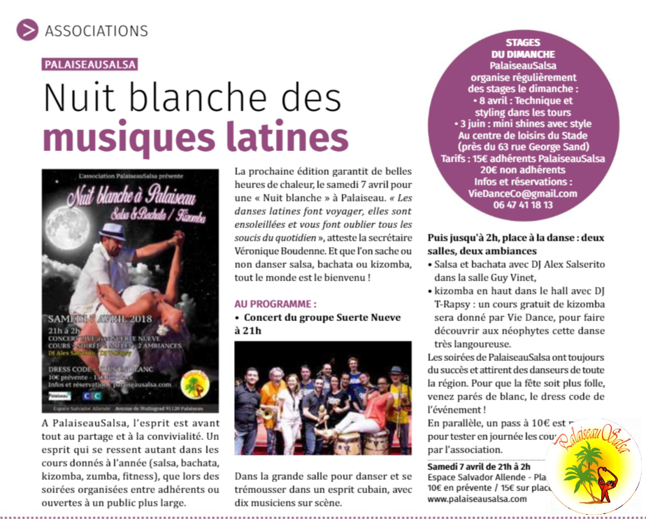 PalaiseauMag 224