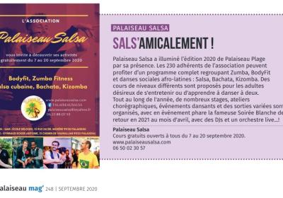PalaiseauMag 248