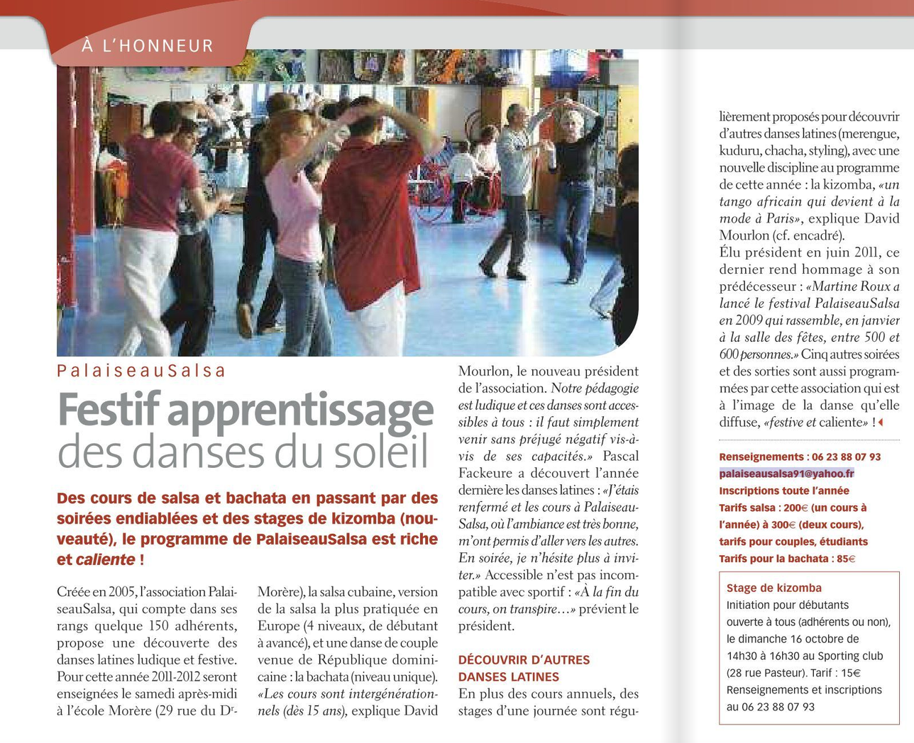 PalaiseauMag 159