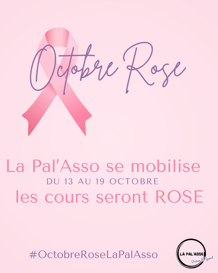 Octobre rose