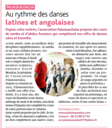 PalaiseauMag 189 - Octobre 2014