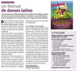 PalaiseauMag 212 - Février 2017