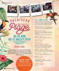 PalaiseauMag 237 - Juillet-Aout 2019